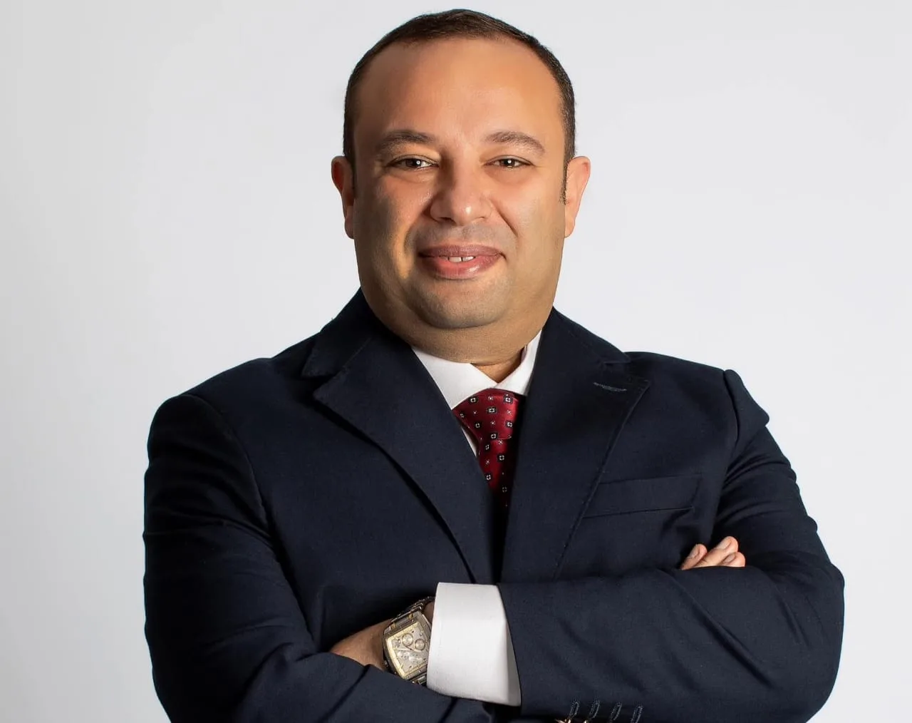 المهندس وليد مرسي يدعو إلى إعادة تشكيل الهوية المعمارية والعمرانية في مصر المهندس وليد مرسي يدعو إلى إعادة تشكيل الهوية المعمارية والعمرانية في مصر