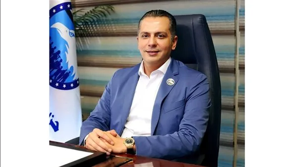 النائب أحمد عبدالجواد: مصر دولة قانون.. ودعم فلسطين يجب أن يتم عبر وسائل رسمية. النائب أحمد عبدالجواد: مصر دولة قانون.. ودعم فلسطين يجب أن يتم عبر وسائل رسمية.