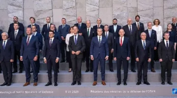 الناتو يعتمد أكبر خطة لتسليح منذ الحقبة السوفيتية