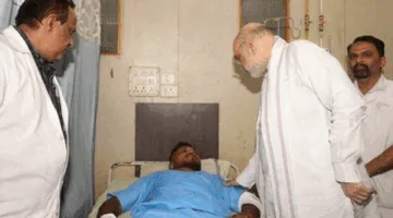 الناجي الفريد من حادث الطائرة الهندية يشارك تفاصيل الفزع