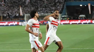 «الناجي الوحيد».. الزمالك يعلن قرارًا نهائيًا بشأن مغادرة الرباعي المحترف (خاص)