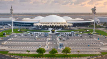 الناقلات الوطنية توقف رحلاتها إلى وجهات في العالم العربي وآسيا مع استمرار خدماتها عالمياً
