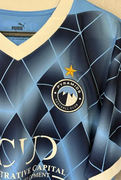 النجم الأفريقي الأبرز يتألق بقميص بيراميدز في مباراة النهائي ضد الزمالك النجم الأفريقي الأبرز يتألق بقميص بيراميدز في مباراة النهائي ضد الزمالك