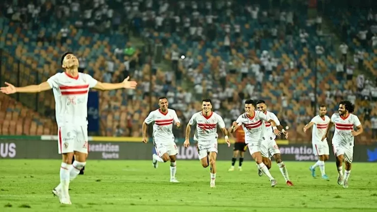 النجم الحالي للأهلي: من هو أفضل مسجل في مباريات الزمالك وبيراميدز بكأس مصر؟ النجم الحالي للأهلي: من هو أفضل مسجل في مباريات الزمالك وبيراميدز بكأس مصر؟
