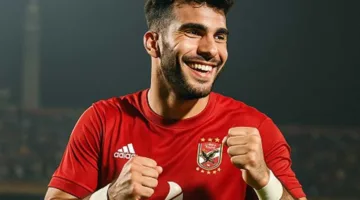 النجم السابق للنادي الأهلي يوضح الجوانب القانونية المتعلقة بملف زيزو