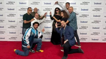 النجم الهوليوودي جيمي فوكس يشارك في إنتاج فيلم “عيد ميلاد سعيد لنيللي كريم”