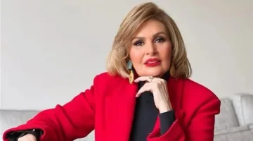 فيلم ‘الست لما’ يبرز قضايا المرأة من خلال طاولة أعمال يسرا الفنية