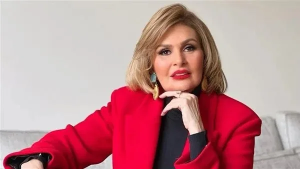 فيلم ‘الست لما’ يبرز قضايا المرأة من خلال طاولة أعمال يسرا الفنية فيلم ‘الست لما’ يبرز قضايا المرأة من خلال طاولة أعمال يسرا الفنية