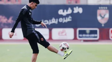 النحاس: بنشرقي لم يُظهر أي انزعاج.. وهذا هو سبب استبدال زيزو أمام إنتر ميامي.