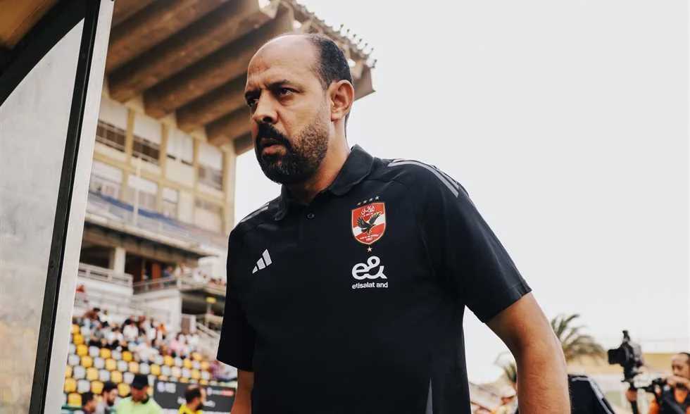 النحاس: سبب تغيير زيزو وتنظيم اللاعبين في التسديد.. وكنا سنقوم بمعاقبة تريزيجيه حتى لو أحرز هدفاً النحاس: سبب تغيير زيزو وتنظيم اللاعبين في التسديد.. وكنا سنقوم بمعاقبة تريزيجيه حتى لو أحرز هدفاً
