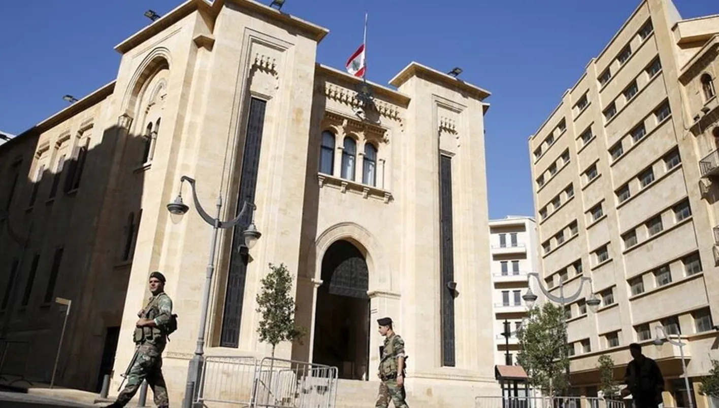 النزاع الطويل حول ‘استقلالية القضاء’… هل تتجاهل لجنة الإدارة مشروع قانون الحكومة؟ النزاع الطويل حول ‘استقلالية القضاء’… هل تتجاهل لجنة الإدارة مشروع قانون الحكومة؟