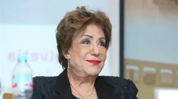 النسخة الثالثة من مهرجان إيزيس الدولي لمسرح المرأة تكريماً لسميحة أيوب