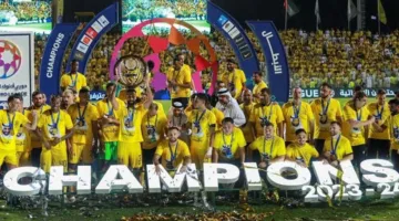 النصر الإماراتي يتفق مع المدرب الصربي يوكانوفيتش