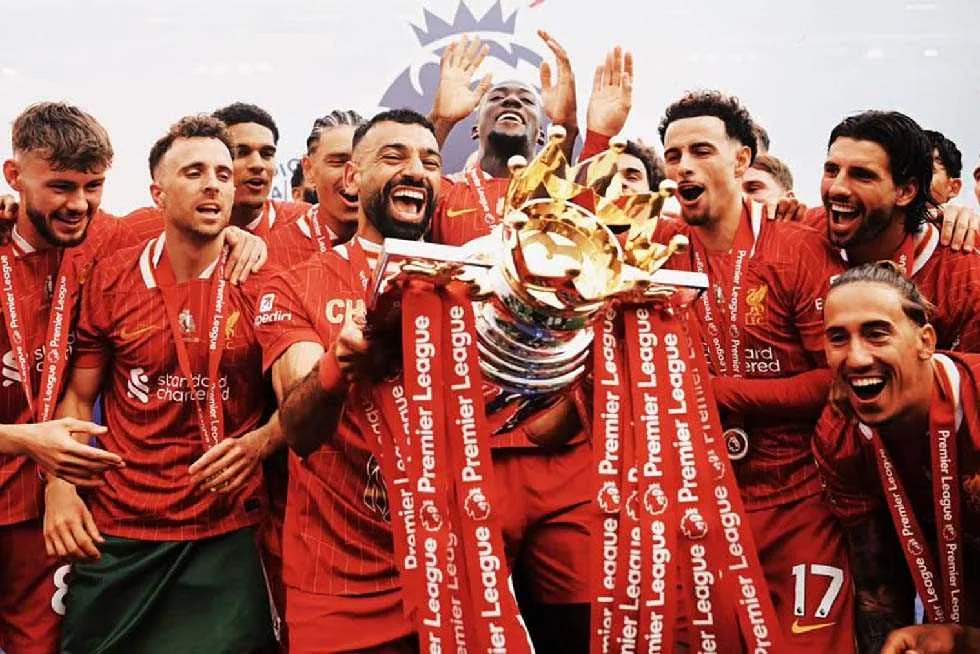النصر السعودي يتنافس مع برشلونة للحصول على مهاجم ليفربول النصر السعودي يتنافس مع برشلونة للحصول على مهاجم ليفربول