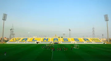 النصر والأهلي ينافسان كبار الأندية الأوروبية في عالم وسائل التواصل الاجتماعي