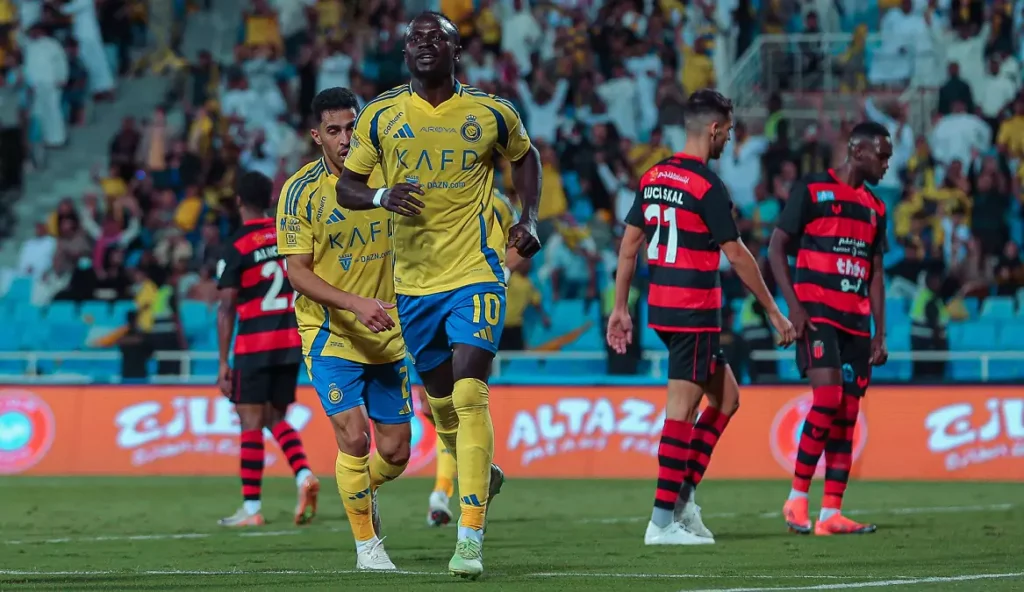 النصر يخطط لتأسيس هيئة جديدة للعقود النصر يخطط لتأسيس هيئة جديدة للعقود