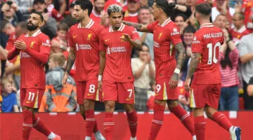 النصر يسعى لإتمام صفقة لاعب ليفربول المتنوع