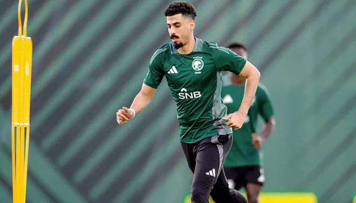 النصر يمنع الهلال من الاستفادة من علي لاجامي في كأس العالم للأندية 2025 النصر يمنع الهلال من الاستفادة من علي لاجامي في كأس العالم للأندية 2025