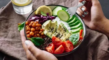 النظام الغذائي منخفض السعرات مرتبط بالاكتئاب