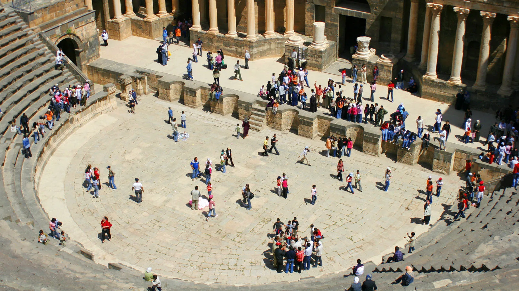 النمو في السياحة العالمية يصل إلى 5% خلال الربع الأول من عام 2025 النمو في السياحة العالمية يصل إلى 5% خلال الربع الأول من عام 2025