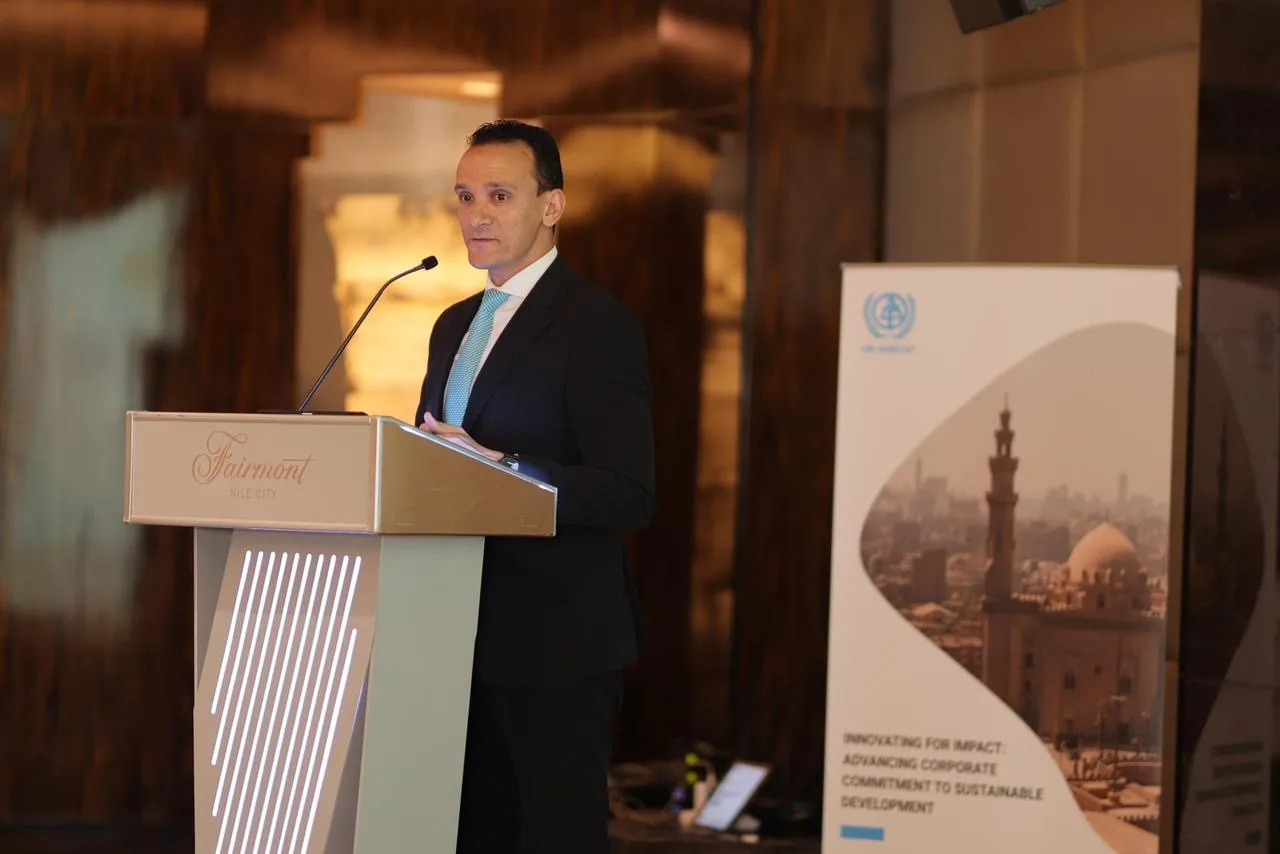 “الهابيتات” ينظم مؤتمرًا في القاهرة لتعزيز تعاون القطاع الخاص في دعم التنمية الحضرية المستدامة “الهابيتات” ينظم مؤتمرًا في القاهرة لتعزيز تعاون القطاع الخاص في دعم التنمية الحضرية المستدامة
