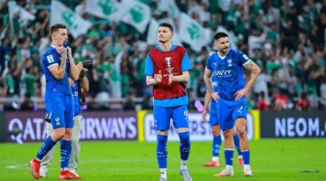 الهلال السعودي يسعى للتعاقد مع لاعب مانشستر سيتي