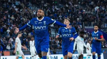الهلال السعودي يسعى للتعاقد مع نغولو كانتي