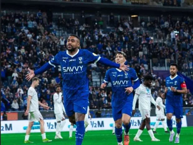 الهلال السعودي يسعى للتعاقد مع نغولو كانتي الهلال السعودي يسعى للتعاقد مع نغولو كانتي