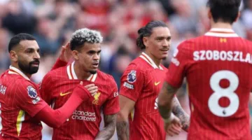 الهلال السعودي يفكر في التعاقد مع لاعب غير مرغوب به من قبل جماهير ليفربول