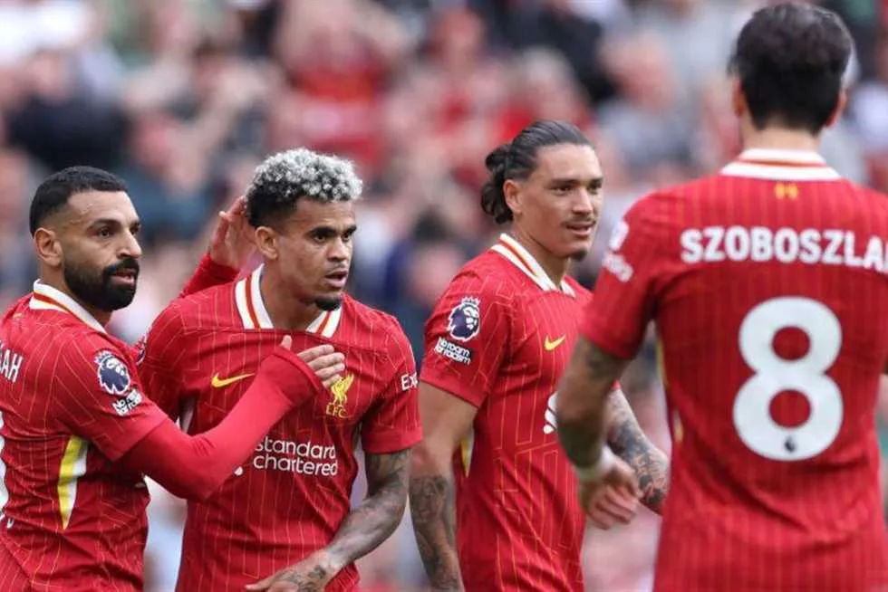 الهلال السعودي يفكر في التعاقد مع لاعب غير مرغوب به من قبل جماهير ليفربول الهلال السعودي يفكر في التعاقد مع لاعب غير مرغوب به من قبل جماهير ليفربول