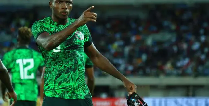 الهلال السعودي ينجح في التوصل إلى اتفاق لضم أوسيمين