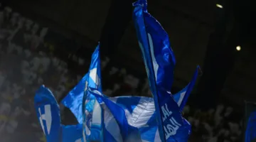 الهلال يتكامل وينطلق إلى واشنطن استعدادًا لمواجهة ريال مدريد