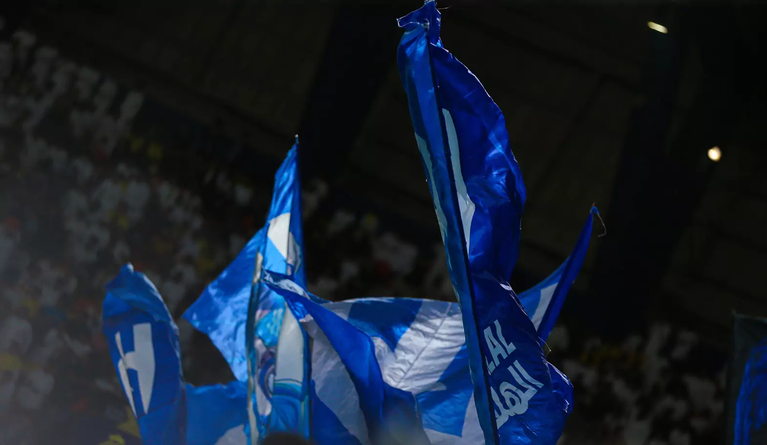 الهلال يتكامل وينطلق إلى واشنطن استعدادًا لمواجهة ريال مدريد الهلال يتكامل وينطلق إلى واشنطن استعدادًا لمواجهة ريال مدريد