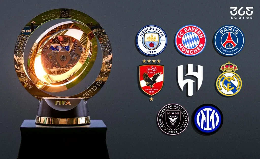 الهلال يرحب بعودة لاعبه المصاب قبل بطولة كأس العالم للأندية 2025 الهلال يرحب بعودة لاعبه المصاب قبل بطولة كأس العالم للأندية 2025