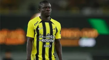 الهلال يسعى لتعاقد مع نجم اتحاد جدة للمشاركة في كأس العالم للأندية