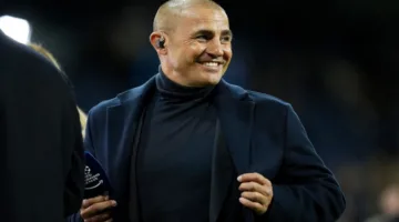 الهلال يشرع في مواجهة التحديات.. هل يستطيع إنزاجي تجاوز الإرث السلبي للإيطاليين؟