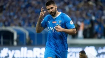 الهلال يعلن لميتروفيتش عن قرار الانتقال.. والتحدي الوحيد المتبقي