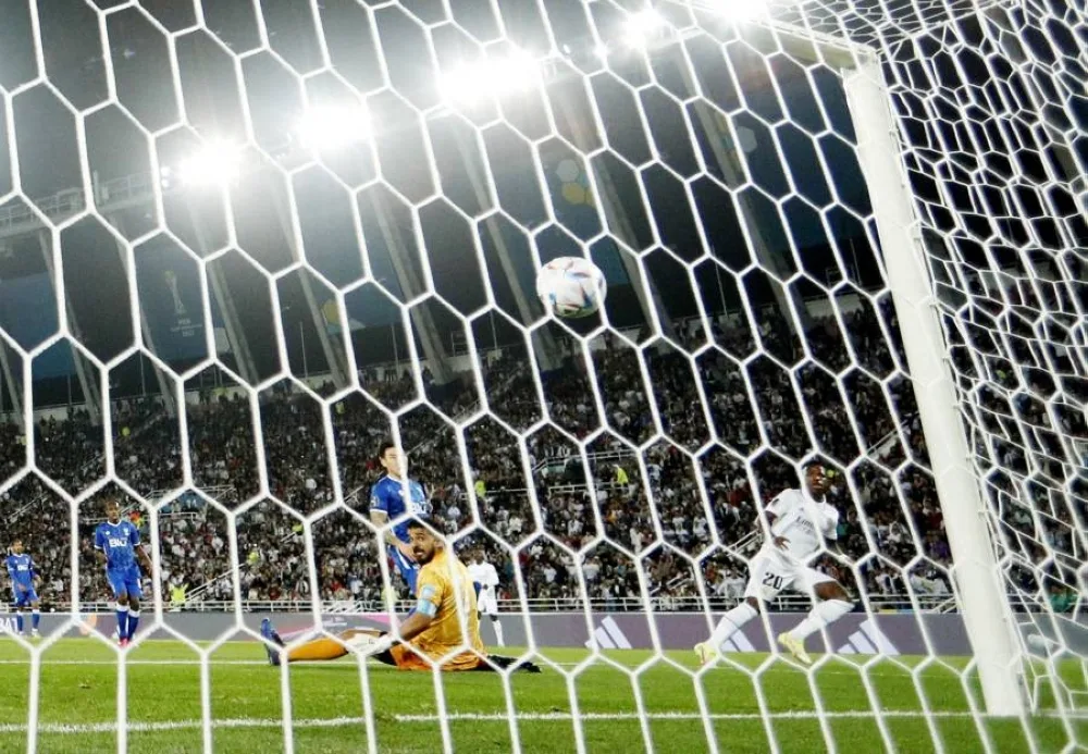 الهلال يواجه ريال مدريد: أغلى تذاكر وأعلى قيمة سوقية في بطولة كأس العالم للأندية الهلال يواجه ريال مدريد: أغلى تذاكر وأعلى قيمة سوقية في بطولة كأس العالم للأندية