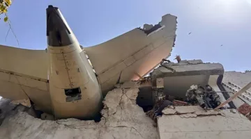 الهند: انتشال جثث 204 من ضحايا الطائرة المحطمة