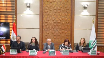 الهندسة”: لجنة الندوات والمؤتمرات بالشعبة تكرم رواد العمارة المتوفيين “زكي حواس” و”علي رأفت