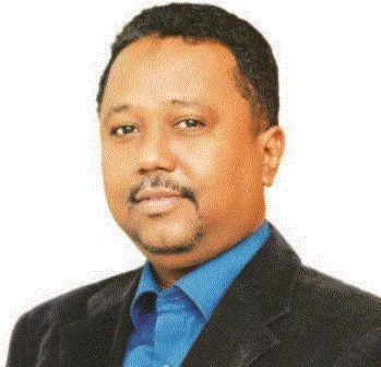 العنوان: عز الدين الهندي يتغرد: تمسك لا يشبه جبريل إبراهيم العنوان: عز الدين الهندي يتغرد: تمسك لا يشبه جبريل إبراهيم
