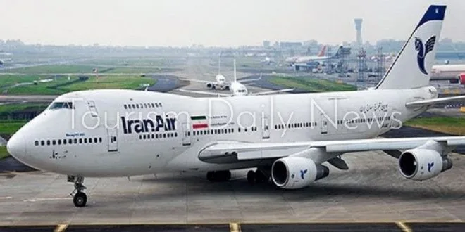 الهيئة الإيرانية للطيران المدني تقرر تمديد إغلاق الأجواء الوطنية الهيئة الإيرانية للطيران المدني تقرر تمديد إغلاق الأجواء الوطنية