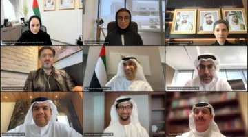 «الهيئة الاتحادية للدواء» تطور أنظمة إلكترونية لتسريع عملية تسجيل المستلزمات الطبية
