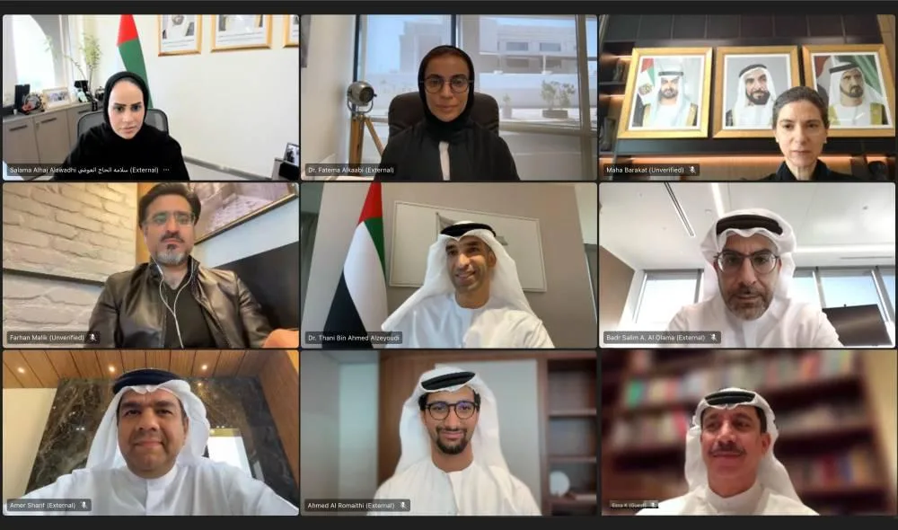 «الهيئة الاتحادية للدواء» تطور أنظمة إلكترونية لتسريع عملية تسجيل المستلزمات الطبية «الهيئة الاتحادية للدواء» تطور أنظمة إلكترونية لتسريع عملية تسجيل المستلزمات الطبية