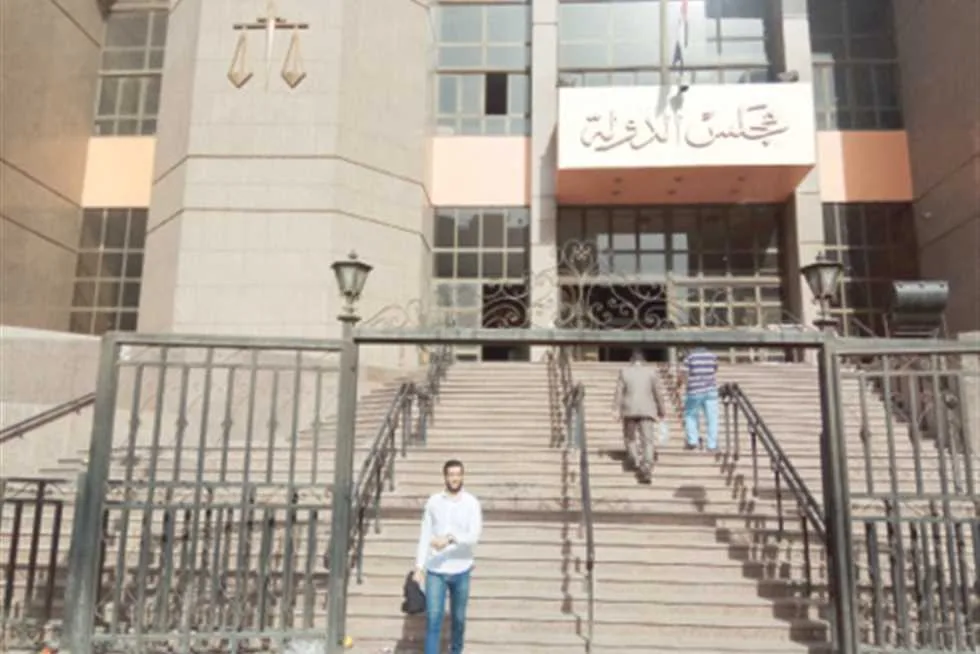 الهيئة التأديبية في بني سويف تقرر معاقبة مدير محطة تقاوي بسبب تلاعب في مواعيد الصرف الهيئة التأديبية في بني سويف تقرر معاقبة مدير محطة تقاوي بسبب تلاعب في مواعيد الصرف