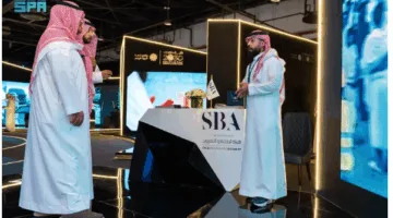 الهيئة العامة للإذاعة والتلفزيون تعرض تطوراتها التقنية والإعلامية في ‘مؤتمر إعلام الحج’
