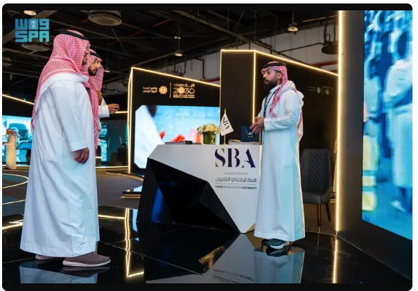 الهيئة العامة للإذاعة والتلفزيون تعرض تطوراتها التقنية والإعلامية في ‘مؤتمر إعلام الحج’ الهيئة العامة للإذاعة والتلفزيون تعرض تطوراتها التقنية والإعلامية في ‘مؤتمر إعلام الحج’