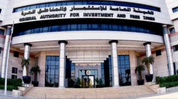 الهيئة العامة للاستثمار توافق على استخدام 11 مليار جنيه من الرصيد الدائن لمساهمي شركة القلعة