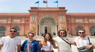 الهيئة العامة للسياحة تستقبل وفداً مكسيكياً للتعريف بالمقاصد السياحية