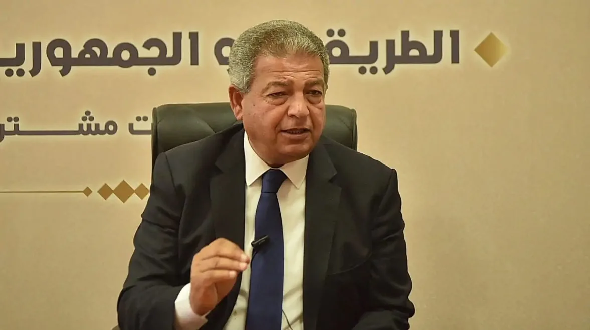 الهيئة العليا للإعلام تحيل شكوى نوارة نجم وياسمين رئيس إلى لجنة الشكاوى الهيئة العليا للإعلام تحيل شكوى نوارة نجم وياسمين رئيس إلى لجنة الشكاوى